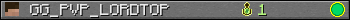 GG_PVP_LORDTOP userbar 350x20