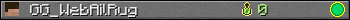 GG_WebAilRug userbar 350x20