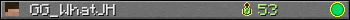 Юзербар 350x20 для GG_WhatJH