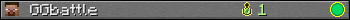 GGbattle userbar 350x20