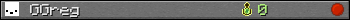 GGreg userbar 350x20