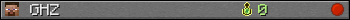 GHZ userbar 350x20