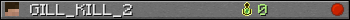 GILL_KILL_2 userbar 350x20