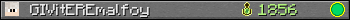 GIVitEREmalfoy userbar 350x20