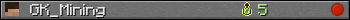 GK_Mining userbar 350x20