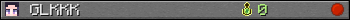 GLKKK userbar 350x20