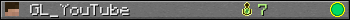 GL_YouTube userbar 350x20