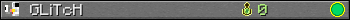 GLiTcH userbar 350x20