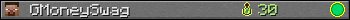 GMoneySwag userbar 350x20