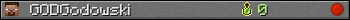 GODGodowski userbar 350x20