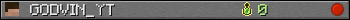 GODVIN_YT userbar 350x20