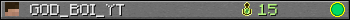 GOD_BOI_YT userbar 350x20