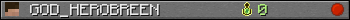 GOD_HEROBREEN userbar 350x20