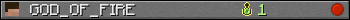 GOD_OF_FIRE userbar 350x20