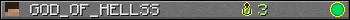 GOD_OF_HELLSS userbar 350x20