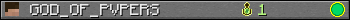 GOD_OF_PVPERS userbar 350x20