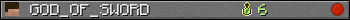 GOD_OF_SWORD userbar 350x20