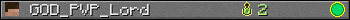 GOD_PVP_Lord userbar 350x20