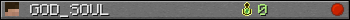 GOD_SOUL userbar 350x20