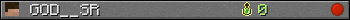 GOD__SR userbar 350x20