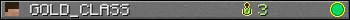 GOLD_CLASS userbar 350x20