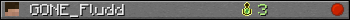 GONE_Fludd userbar 350x20