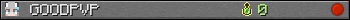 Юзербар 350x20 для GOODPVP