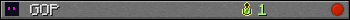 GOP userbar 350x20