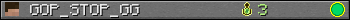 GOP_STOP_GG userbar 350x20