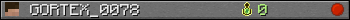 GORTEX_0078 userbar 350x20