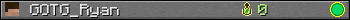 GOTG_Ryan userbar 350x20