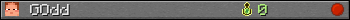 GOdd userbar 350x20