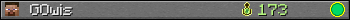GOwis userbar 350x20