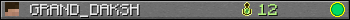 GRAND_DAKSH userbar 350x20