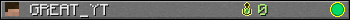 GREAT_YT userbar 350x20