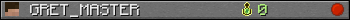 GRET_MASTER userbar 350x20