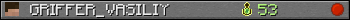 GRIFFER_VASILIY userbar 350x20