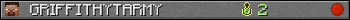 GRIFFITHYTARMY userbar 350x20