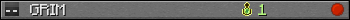 GRIM userbar 350x20