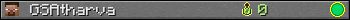 GSAtharva userbar 350x20