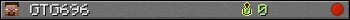 GTG696 userbar 350x20