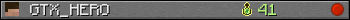 GTX_HERO userbar 350x20