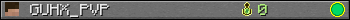 GUHX_PVP userbar 350x20