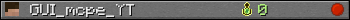 GUI_mcpe_YT userbar 350x20