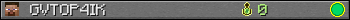 GVTOP4IK userbar 350x20