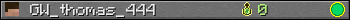 GW_thomas_444 userbar 350x20