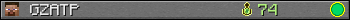 GZATP userbar 350x20