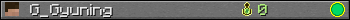 G_Gyuning userbar 350x20