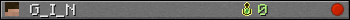 G_I_N userbar 350x20