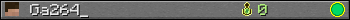 Ga264_ userbar 350x20